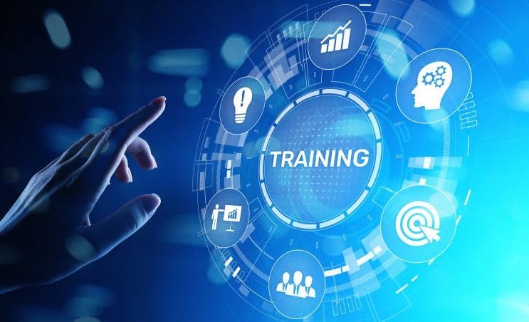Training-Options
