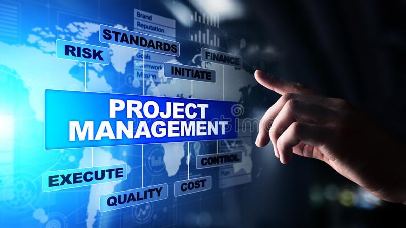 project-management-diagram-virtual-screen-business-finance-technology-concept-project-management-diagram-virtual-screen-130068869